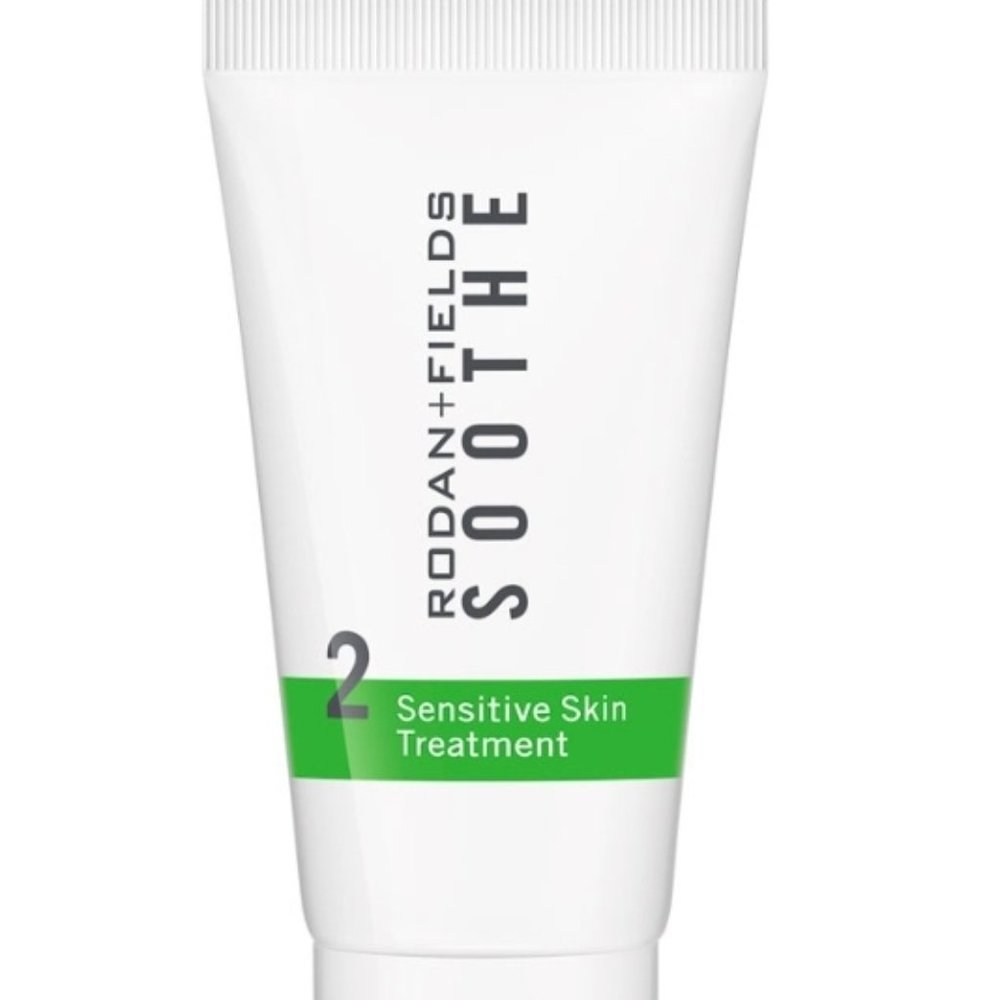 New Rodan and Fields Sooth Sensitive Skin